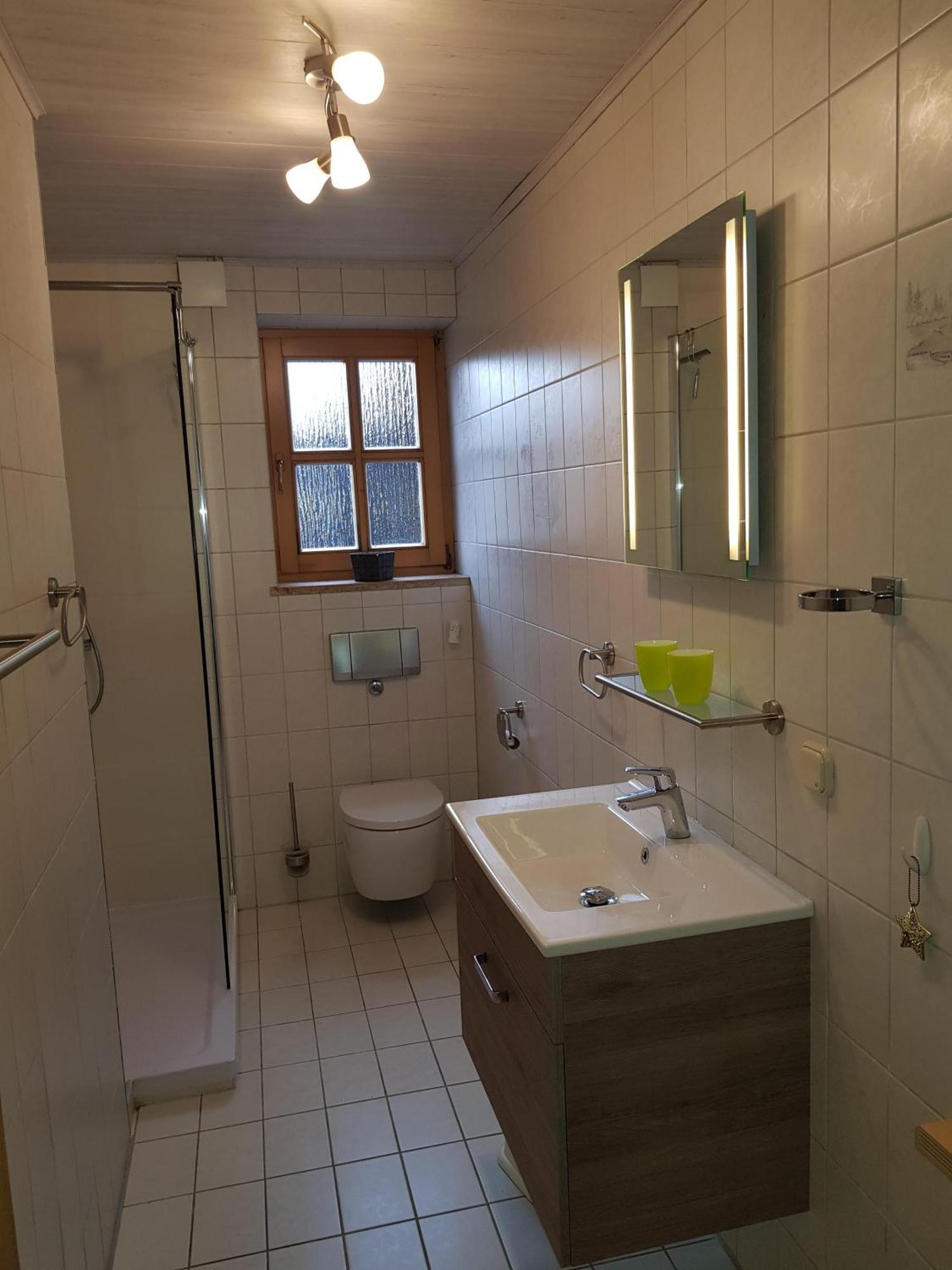Ferienwohnung Spitzner Stornstein Buitenkant foto